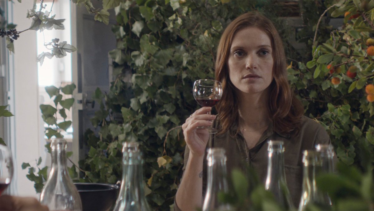 AppleTVNewsHub's tweet image. The first episode of #DropsOfGod Season 2 starring Fleur Geffrier and Tomohisa Yamashita is now streaming on #AppleTV