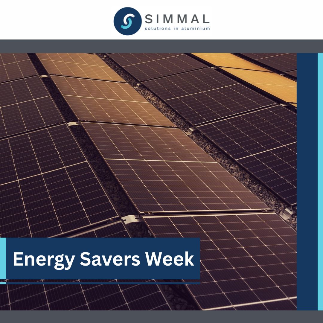 Simmal Aluminium Ltd tweet media