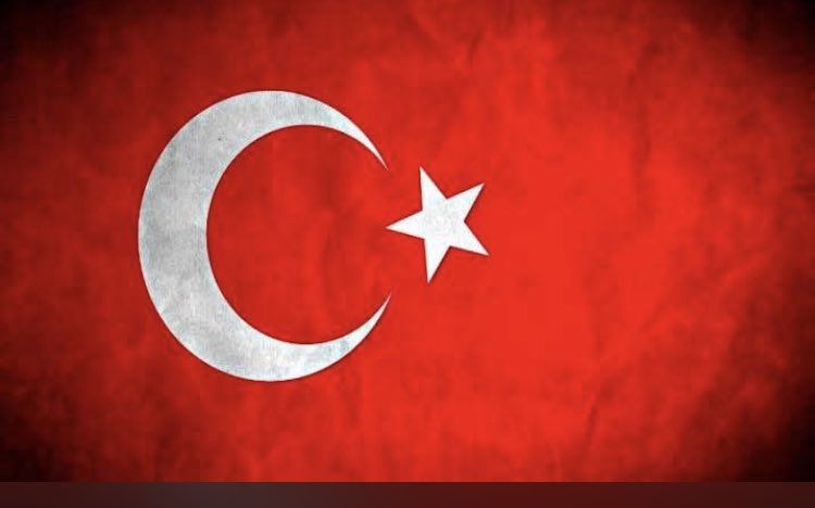 recepbahar77's tweet photo. Bayrağımıza yönelik saldırı ve provokasyon alçaklığın ve ihanetin açık bir tezahürüdür.

Herkes bilsin ki, Şanlı Bayrağımız onurumuzdur ve ona uzanan hiçbir el karşılıksız kalmayacaktır. https://t.co/By05Pi1LzC