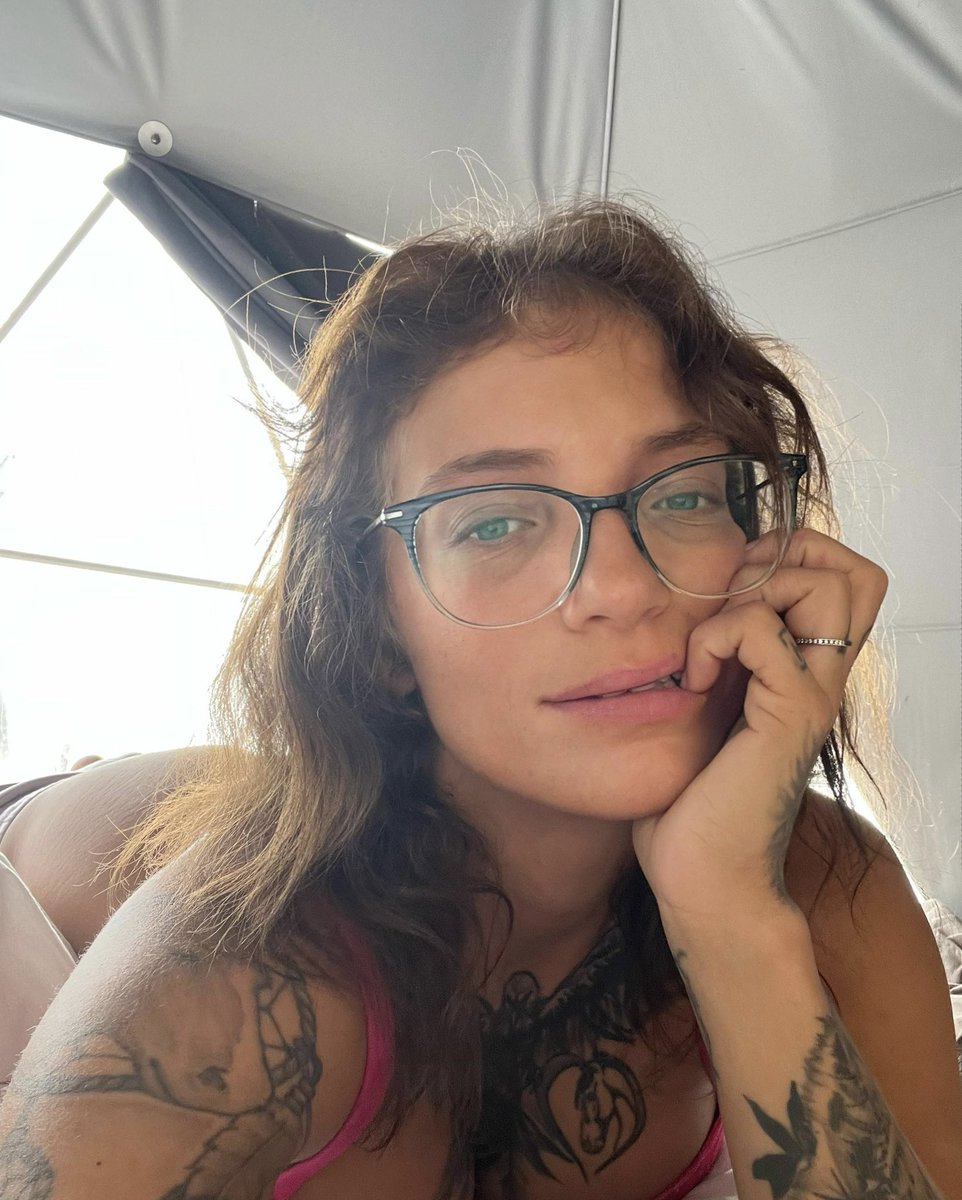 Marie Berardelli tweet media