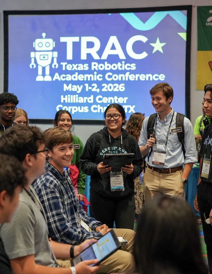 Tx STEM Ed tweet media