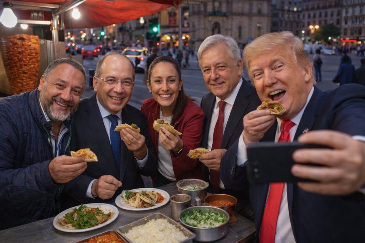 Genio el que hizo esta foto jajajajajaja