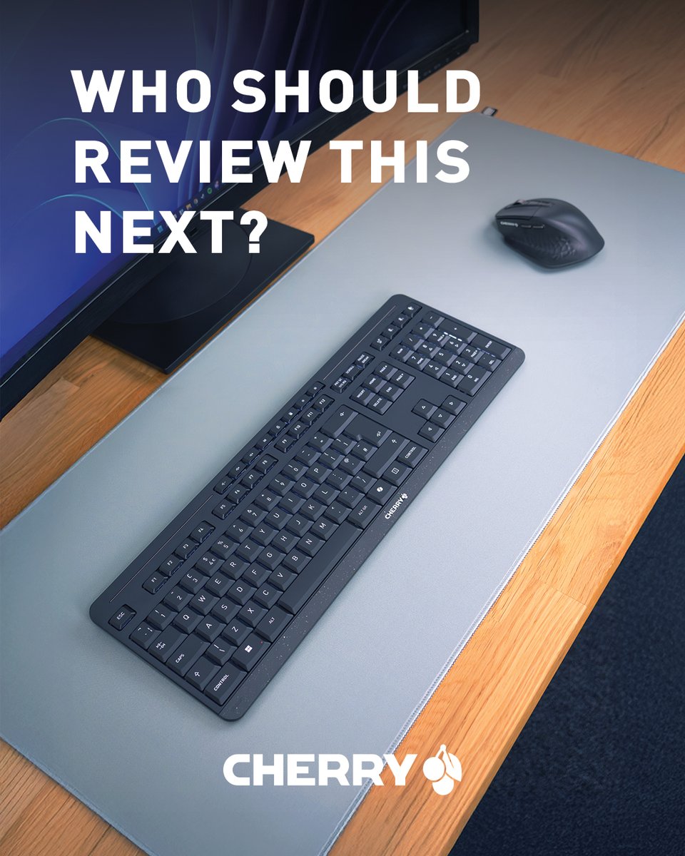 CHERRY ORIGINAL tweet media