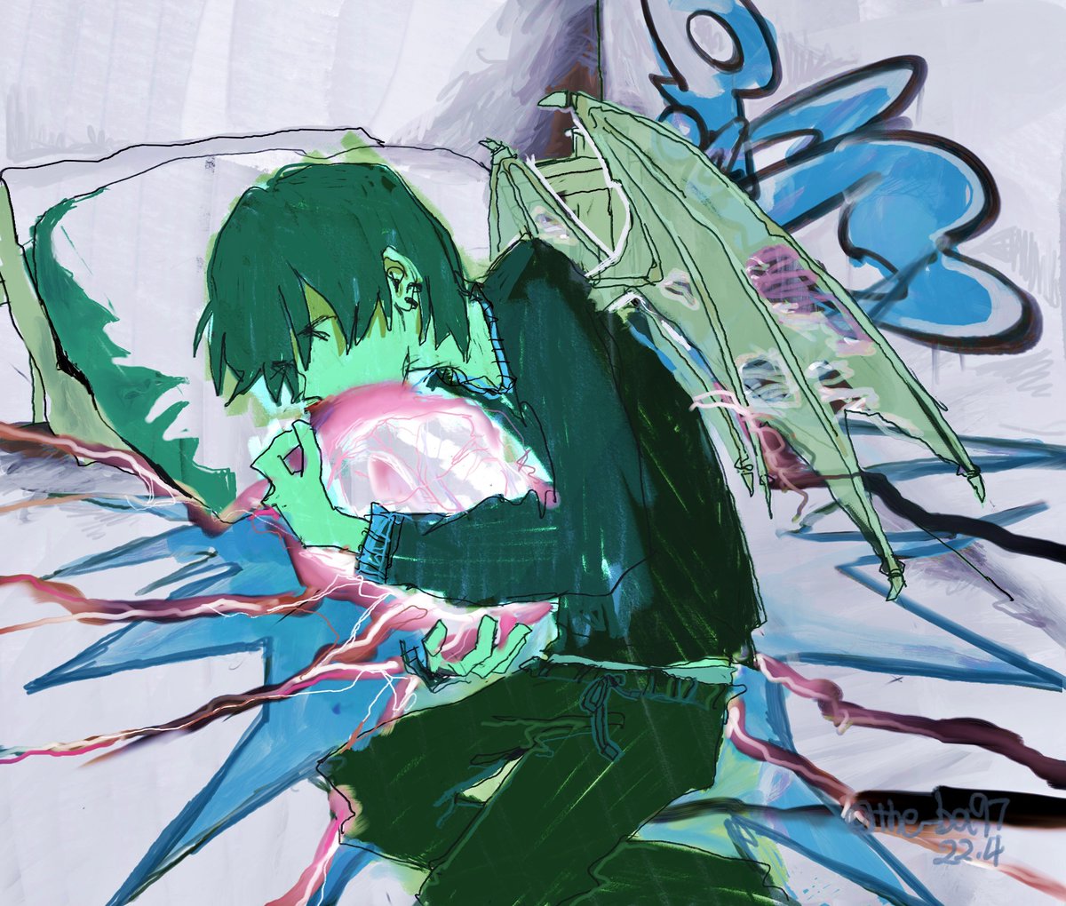 トーマ tweet media