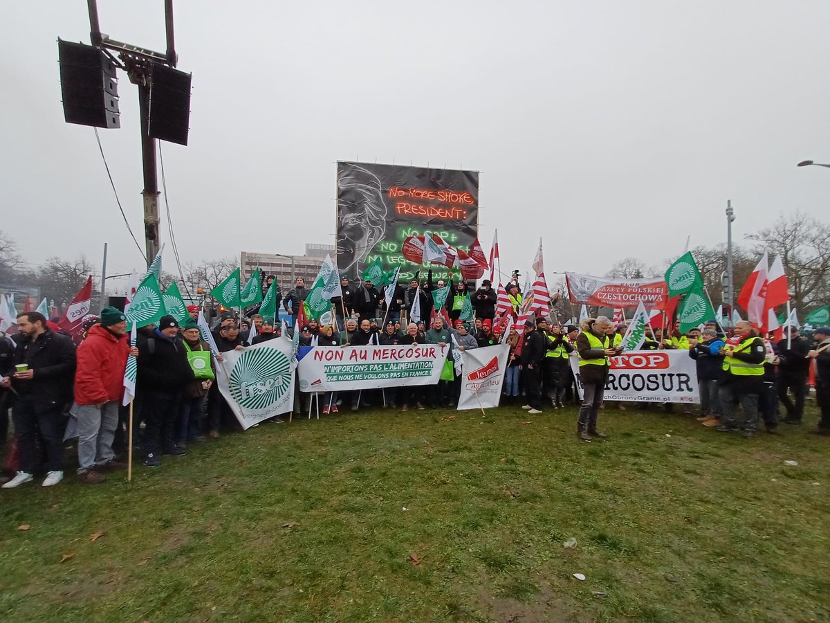 La FNSEA tweet media