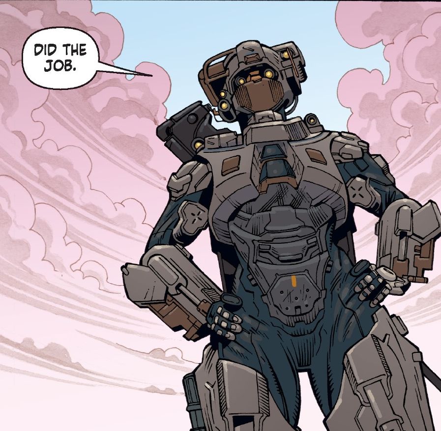 she inspires me to be a better person