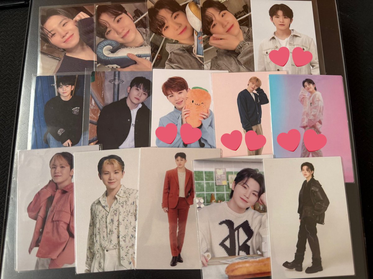 ♡ 아 tweet media