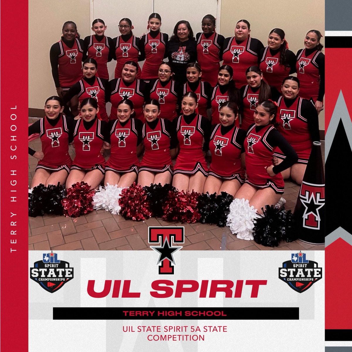 B.F. Terry Cheer tweet media