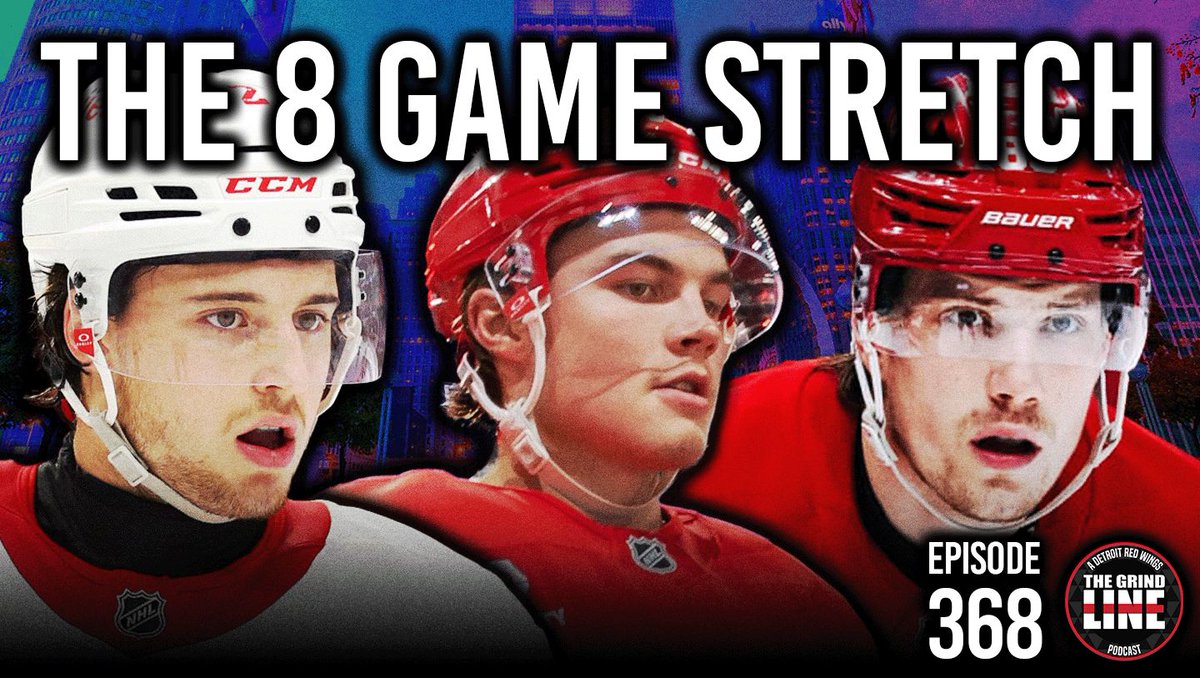 The Grind Line Podcast™ tweet media