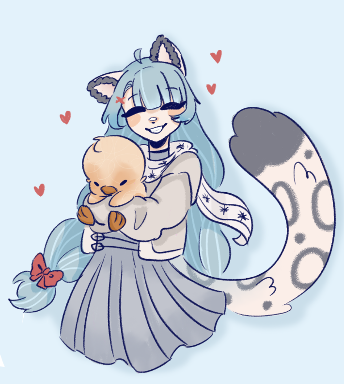 leo ☕️❄️ tweet media