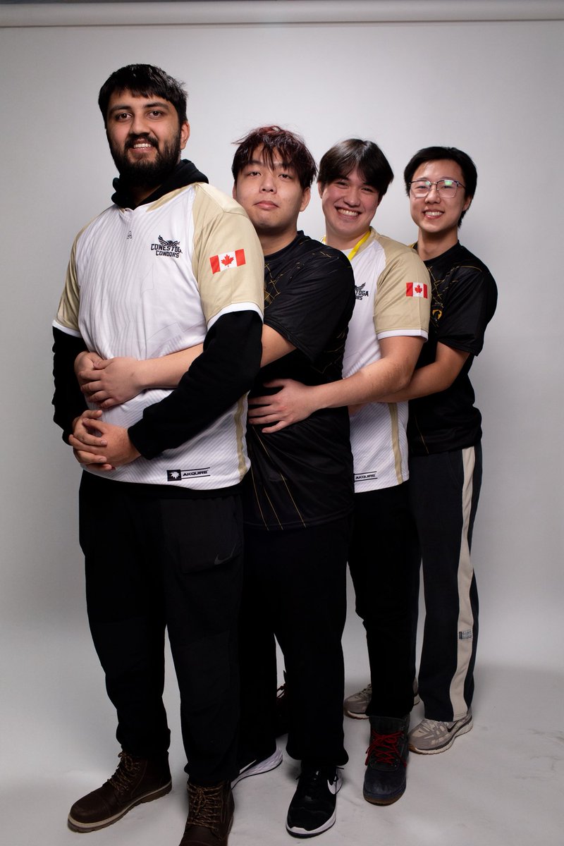 Condors Esports tweet media