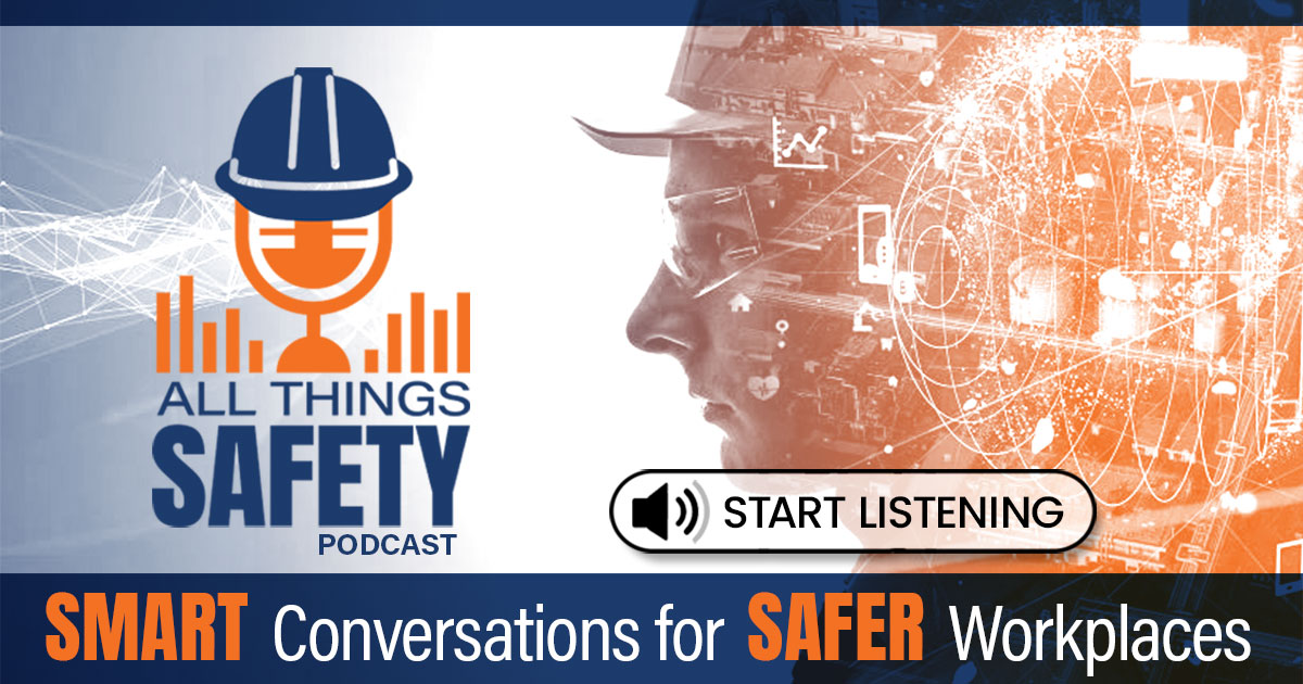 ISHNmag's tweet image. Safety isn’t just a priority, it’s a conversation.
Join top safety professionals on All Things Safety, available on #iTunes &amp;amp; #Spotify, as we explore trends, tech, &amp;amp; the future: ishn.com/media/podcasts…
#WorkSafety #Safety #WorkSafe #SafetyProfessionals #AllThingsSafety