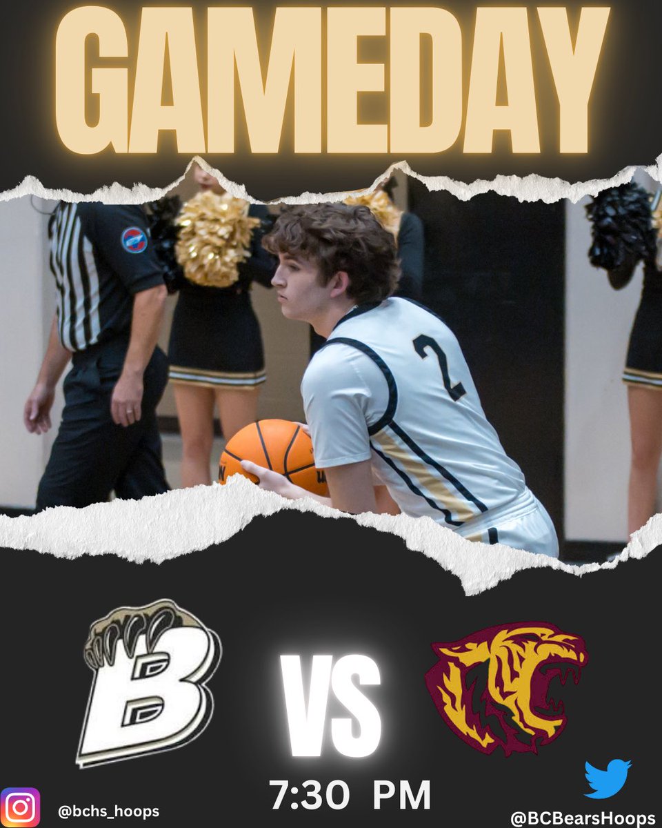 BCBearsHoops tweet media