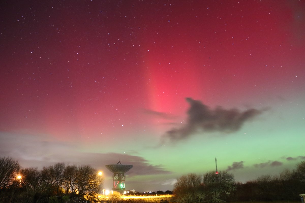 Goonhilly tweet media