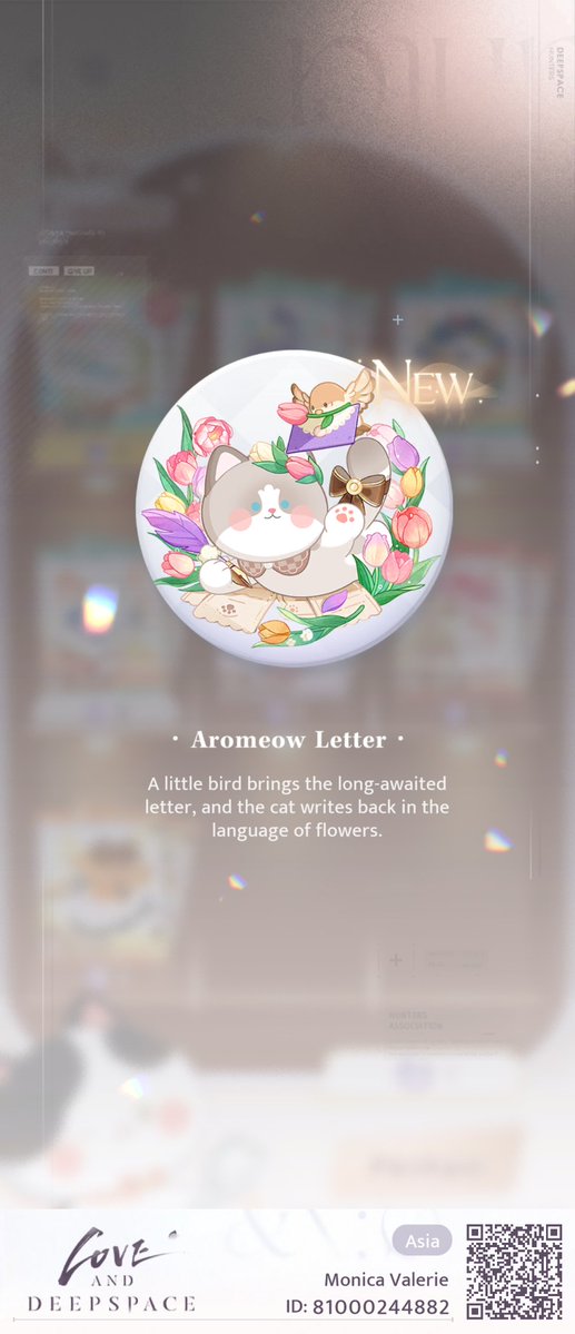 Mon Xavier (@flairefeather) on Twitter photo 