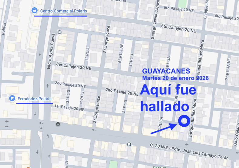 duduromeroa's tweet photo. Martes 29 de enero -- 2026
En @Cdla_Guayacanes 
- Gato hallado inconsciente (aún respira) ⚠️
- Preguntas y datos por interno. 

#gatoextraviado #guayacanes #Guayaquil https://t.co/xVsgf6IWd6