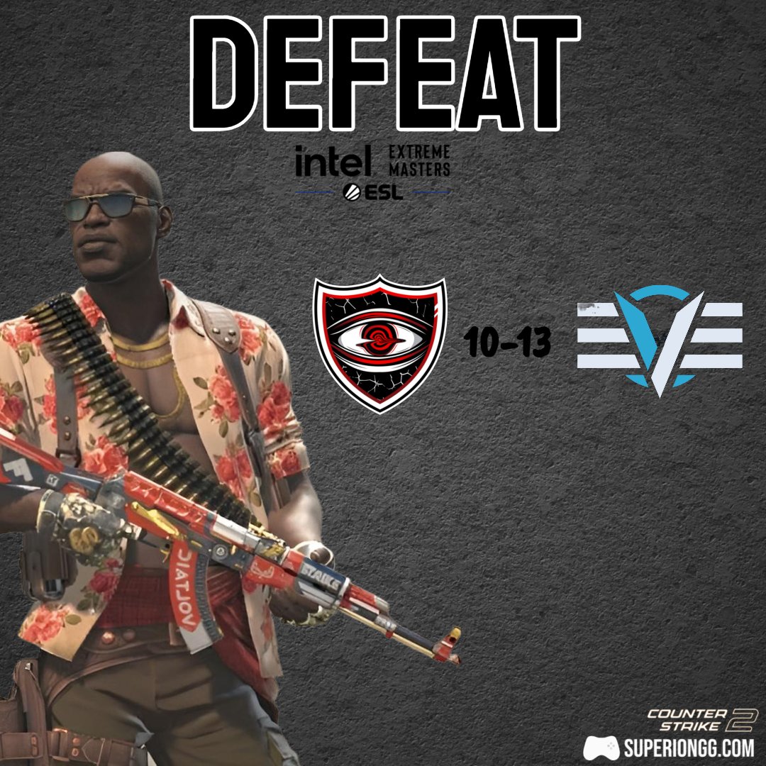 Panico eSports tweet media