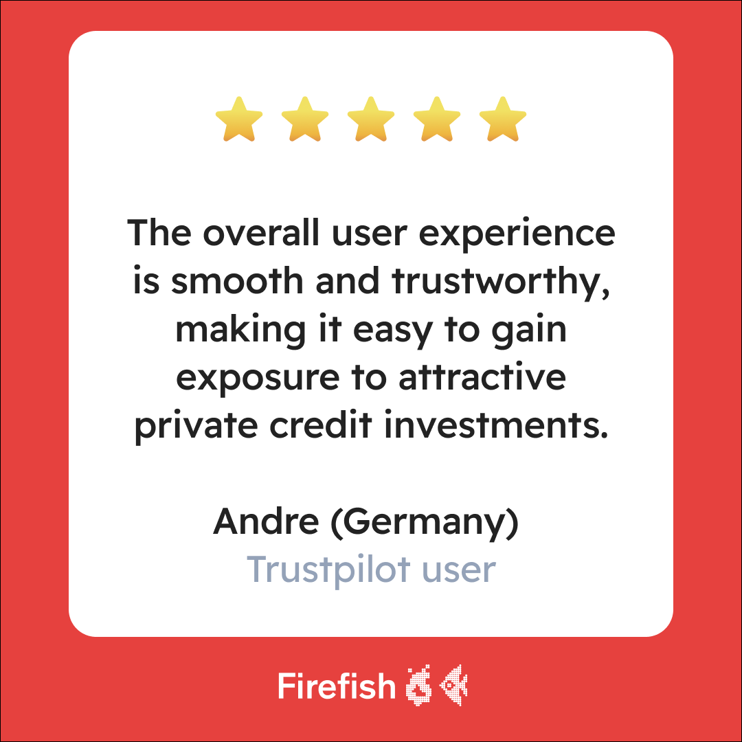Firefish (@firefish_io) / Posts / X