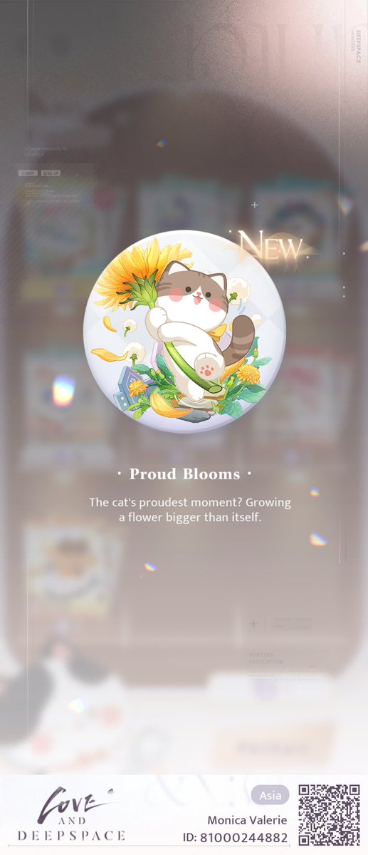 Mon Xavier (@flairefeather) on Twitter photo 