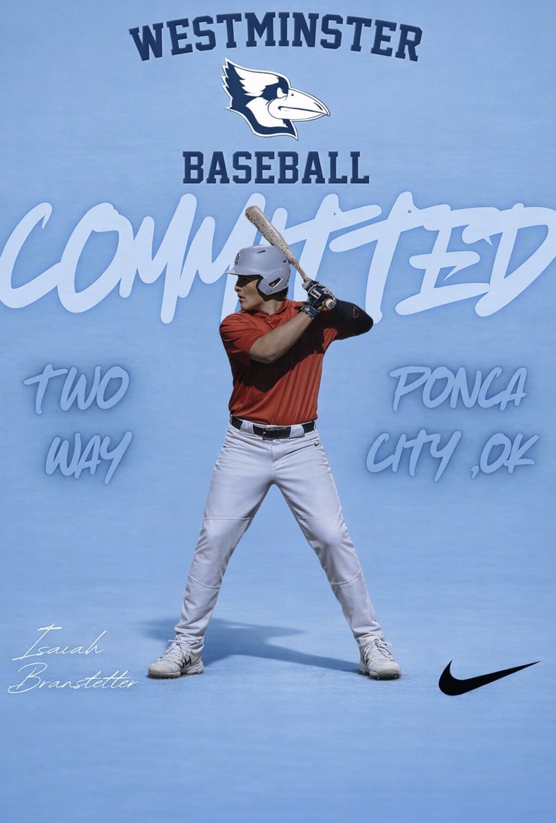 Ponca City High School Baseball tweet media
