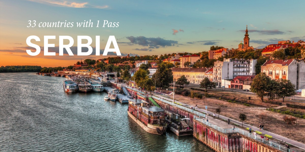 Eurail's tweet photo. From the art nouveau architecture of Subotica to the medieval fortresses and Roman remains on the Danube River, there is so much history waiting to be unearthed. Discover more hidden gems of Serbia at the link 🇷🇸: https://t.co/6fmSH2TmMj https://t.co/zOw8wG5mBR