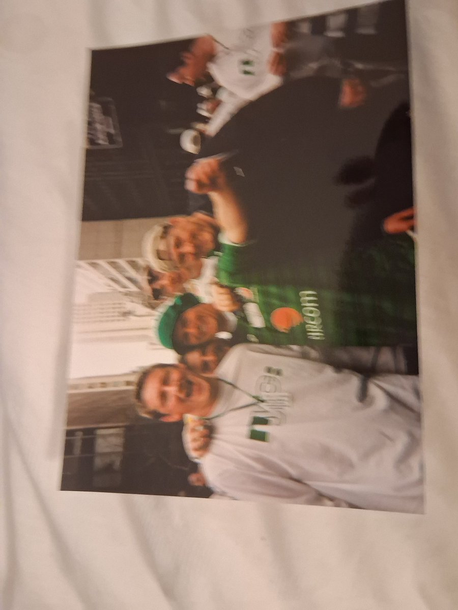 Thomas Leckie tweet media