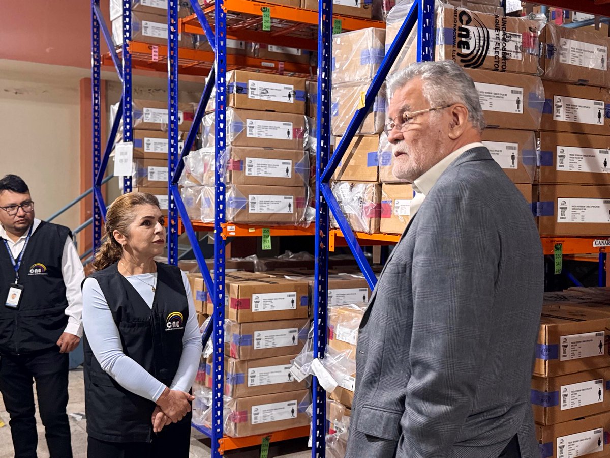 Enrique Pita tweet media