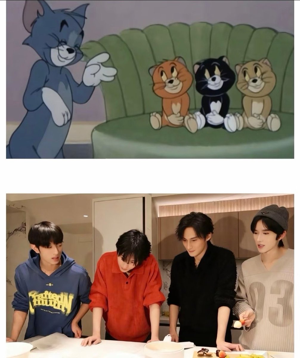 my52hz_SL's tweet image. เป๊ะกว่าเดิม เพ่ยเพ่ยเลี้ยงเด็กโข่ง 555555