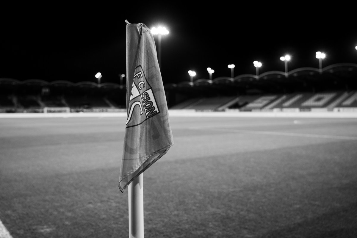 FC Sion tweet media