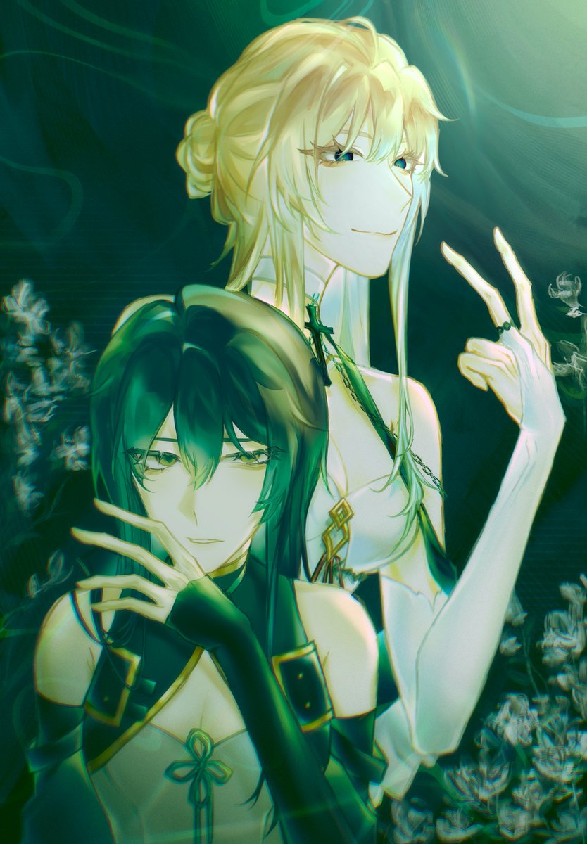 unknownvinylrec's tweet image. Gemini