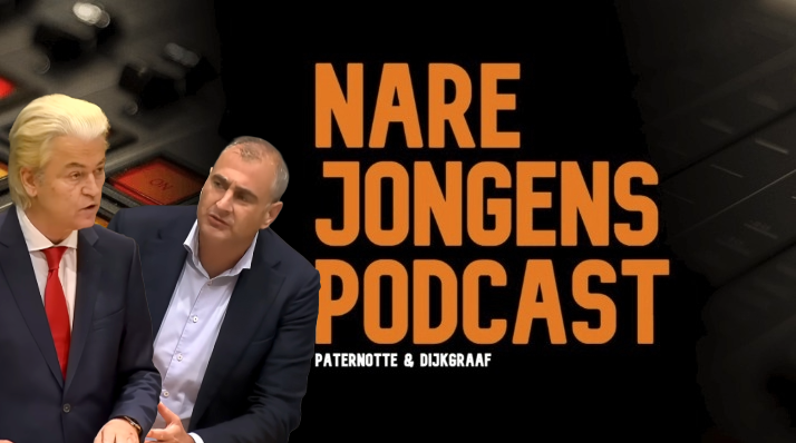 Bas Paternotte tweet media