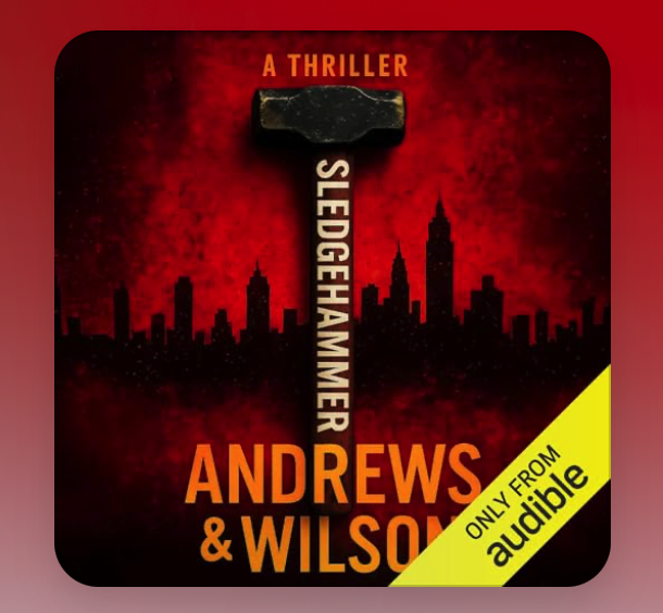 Andrews & Wilson tweet media