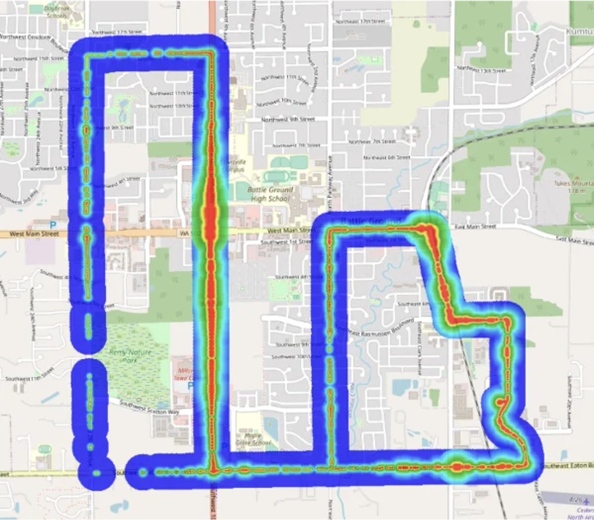 Signal Hound tweet media