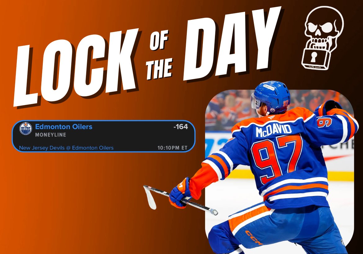 Lotto Locks tweet media