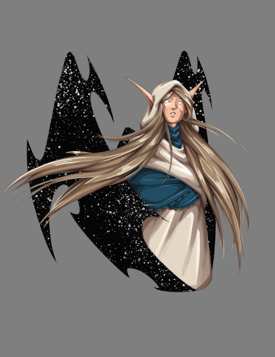 Ben Lutz III (Commissions Open) tweet media