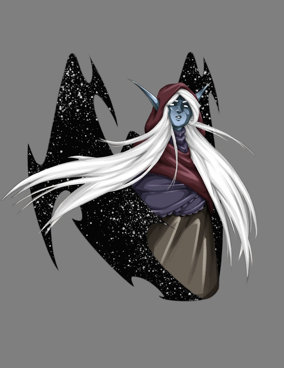 Ben Lutz III (Commissions Open) tweet media