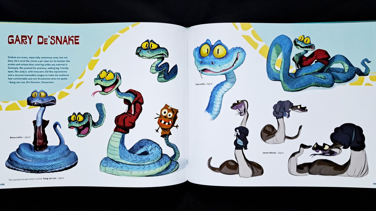 The Artbook Collector tweet media