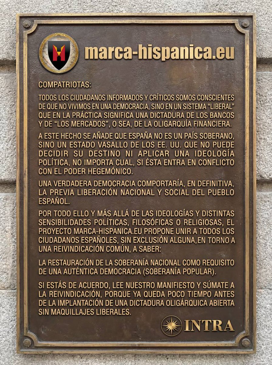 Jaume Farrerons (@jaumefarrerons) on Twitter photo 