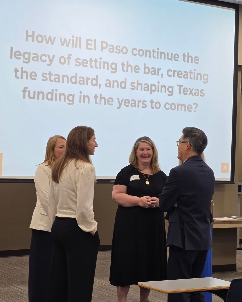 College of Education tweet media