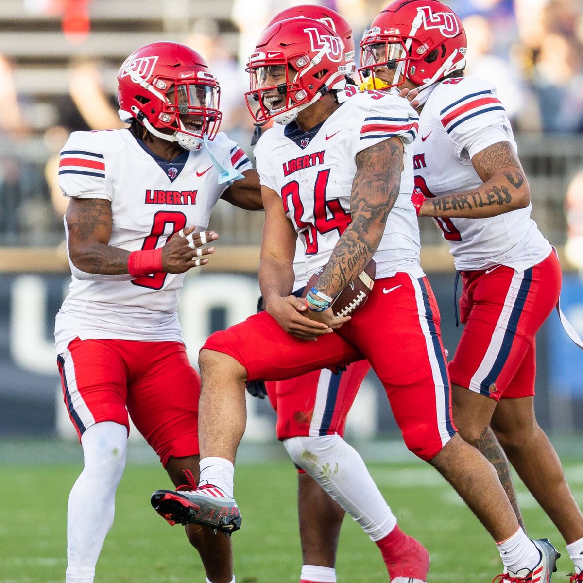 Patrick Cheatham Jr tweet media