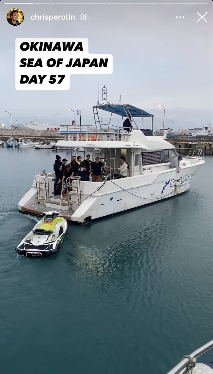 rrr0153's tweet image. これだー 

#DropsOfGod Season 2 #山下智久
 in 沖縄