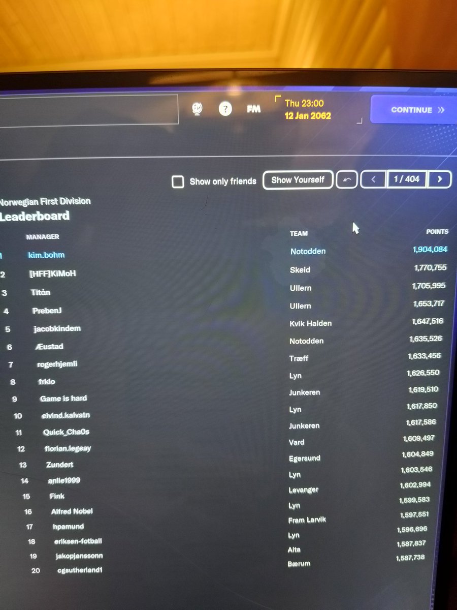 Kim Bøhm tweet media