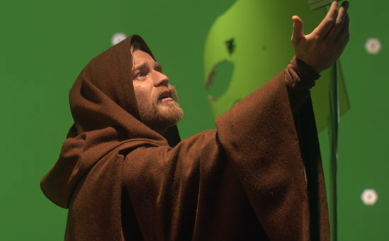 Ewan McGregor Daily tweet media