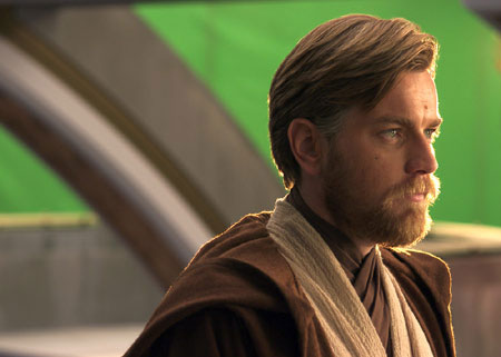 Ewan McGregor Daily tweet media