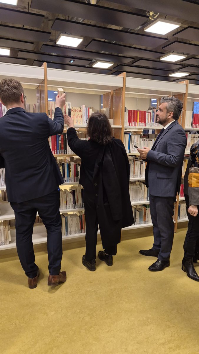 Académie d'Orléans-Tours tweet media