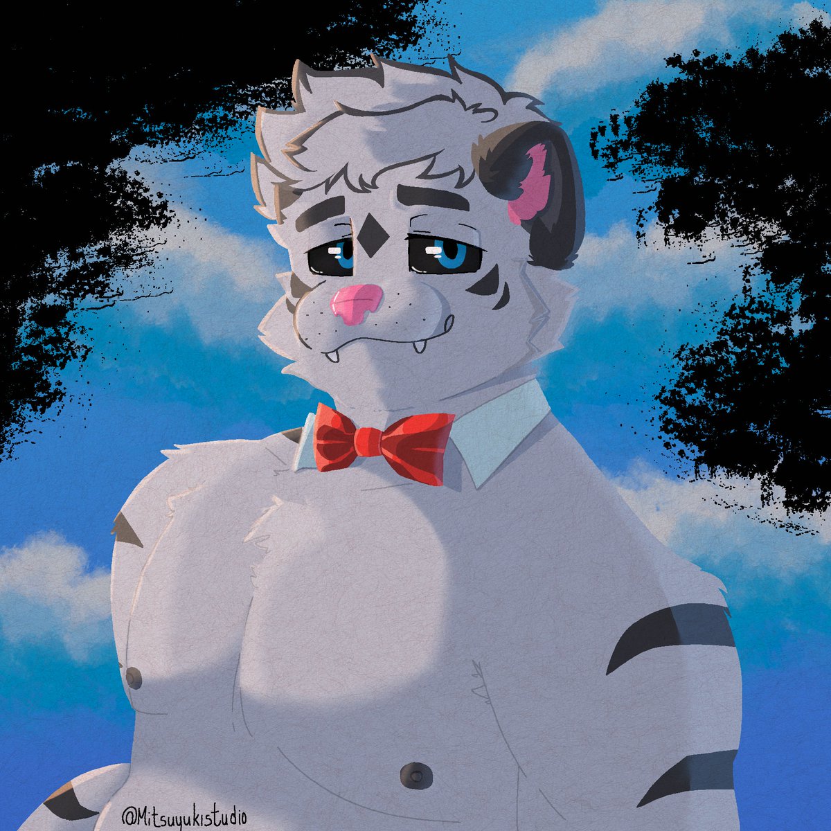 Commissions Are Open Again!!

This one's <a href="/XxxJackuwu/">Jackuwu</a> !!!