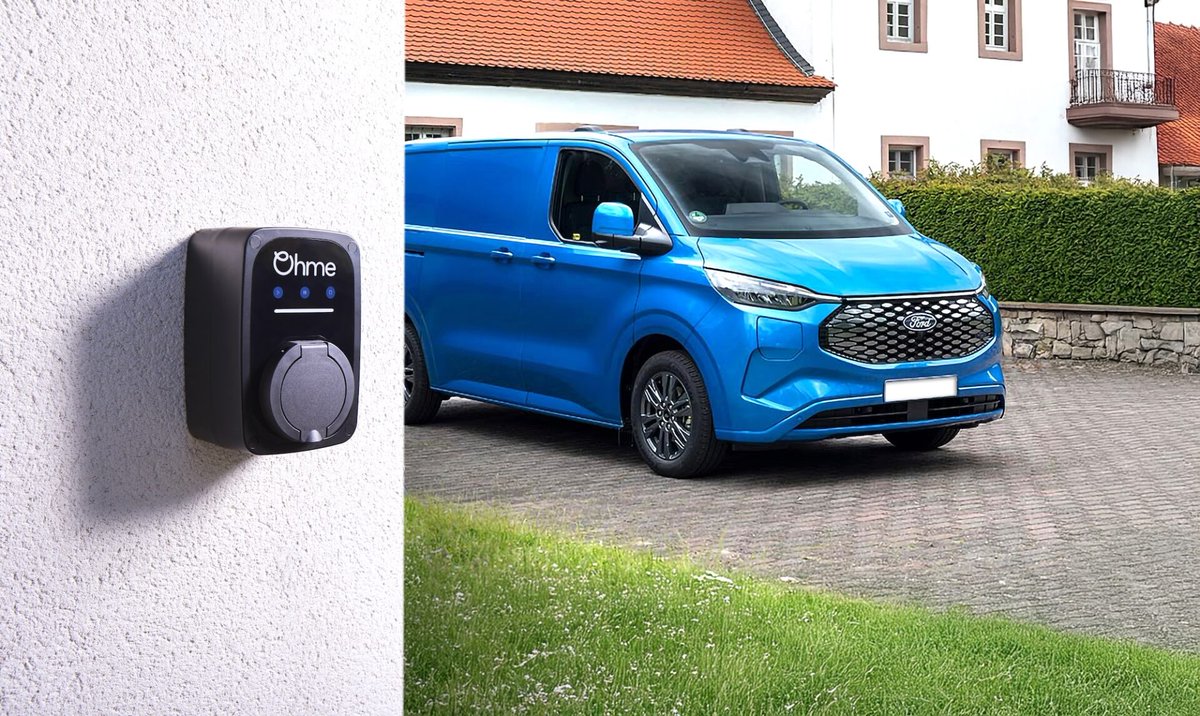 BusinessVans tweet media