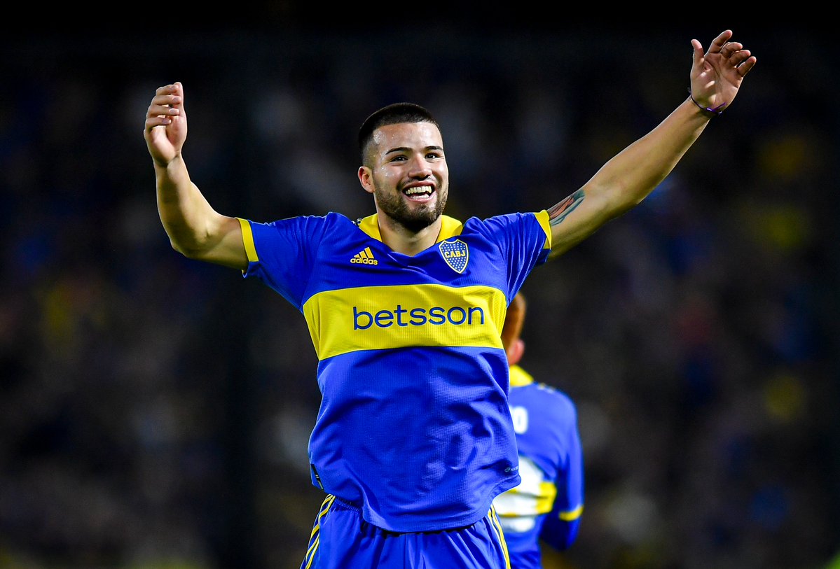 PlanetaBoca's tweet image. ✅ MARCELO WEIGANDT se suma, a partir de este miércoles, al plantel profesional. Será tenido en cuenta por Claudio Ubeda.