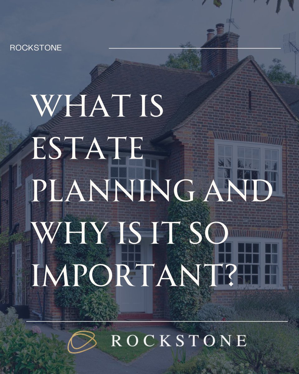 Rockstone Mortgage & Financial Advice tweet media