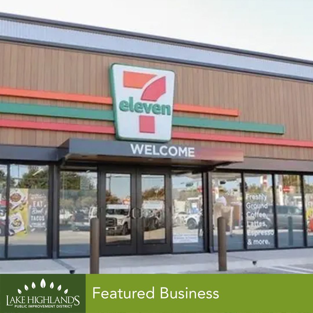 Lake Highlands PID tweet media